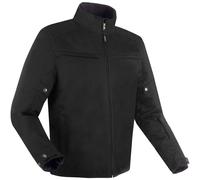 BERING BERING - Giacca Cruiser Nero M
