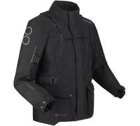 BERING BERING - Giacca Lakefield Gore-Tex Nero L