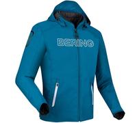 Bering Warwick Jacket Blu S Uomo