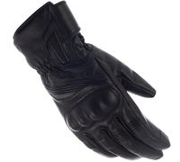 Bering Stryker guanti da moto impermeabili, nero, taglia 3XL per maschi