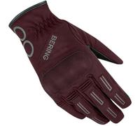 BERING BERING - Guanti Trend Lady Rosso T6
