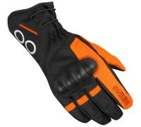 BERING BERING - Guanti Zephyr Nero / Orange T13