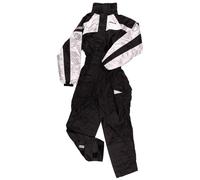 Bering Iwaki Wp Rain Suit Nero 5XL Uomo,Donna