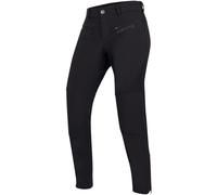 Pantaloni Moto Donna Bering Alkor NeroM Nero