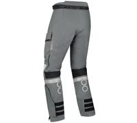 BERING BERING - Pantaloni Antartica Gore-Tex Nero / Grigio M