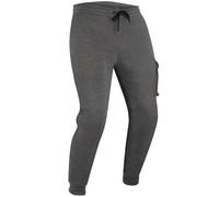 Bering Jazzy, pantaloni in tessuto XXL male Grigio Scuro