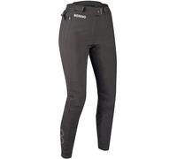 BERING BERING - Pantaloni Kerby Lady Nero T6