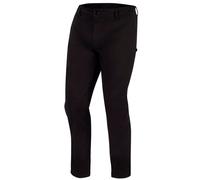 BERING BERING - Pantaloni Mils Nero 4XL