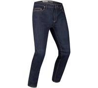 Bering Trust Straight Jeans Blu 54-56 Uomo