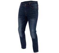 Bering Twinner, jeans S male Blu Scuro