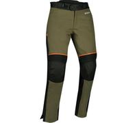 Bering Zephyr Pants Verde 44 Donna