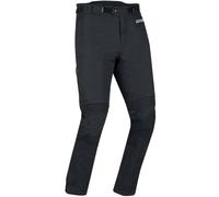 BERING BERING - Pantaloni Zephyr Nero L