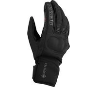 Bering Boogie GTX Guanti da moto da donna, nero, taglia S per donne