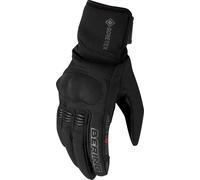 Bering Boogie GTX, guanti Gore-Tex donne T5 female Nero