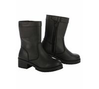 Bering Storia, stivali donna T37 female Nero