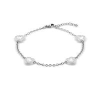 BERING - Bracciale Arctic Symphony Argento - - Accessories - Donna - Grigio - ONE SIZE