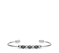 BERING Bracciale Cuff Donna acciaio_inossidabile - 621-6117-057