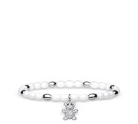 BERING Bracciale elastico Donna acciaio_inossidabile - 606-5111-180