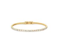 Bering Bracciale placcato oro Arctic Symphony 646-27-190 - Bracciale