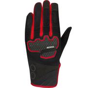 Bering Breeze Summer Gloves Nero S Uomo