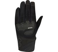 Bering Breeze, guanti 8 male Nero