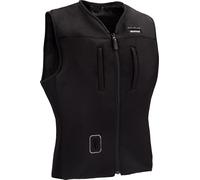 Bering C-Protect Air, donna gilet airbag T3-T6 male Nero