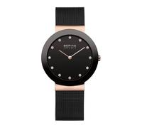 BERING - Ceramic 11435-166 - - Accessories - unisex - Nero - ONE SIZE