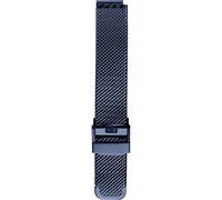 BERING Cinturino unisex per adulti in acciaio inossidabile PT-15531-BMLX
