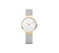 Bering Time Orologio da donna Classic 14531-010, quarzo, acciaio inox, vetro zaffiro, 5 atm