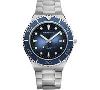 BERING - Classic Watch - - Accessories - Donna - Grigio - ONE SIZE