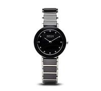 BERING Donna Analogico Quarzo Ceramic