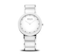 BERING Donna Analogico Quarzo Ceramic