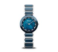 Bering 11429-787 Ceramica Orologio Donna 29mm 5ATM