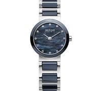 Bering 10725-787 Ceramica Orologio Donna 25mm 5ATM