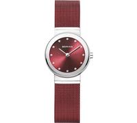 Bering 10126-303 Classico Orologio Donna 26mm 5ATM