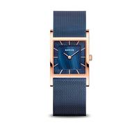 BERING Donna Analogico Quarzo Classic Orologio con Cinturino in Acciaio inossidabile Cinturino e Vetro zaffiro 10426-367-S