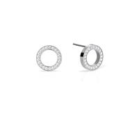 BERING Donna Orecchini in acciaio inossidabile argento - 718-17-05