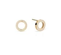 BERING Donna Orecchini in Oro Acciaio inossidabile - 718-27-05