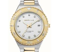 BERING Donna Orologio Polso Arctic Barca Vela 18936-710