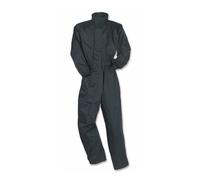 Bering ECO tuta antipioggia nera taglia M