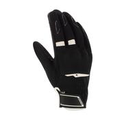 Bering Fletcher Evo, guanti donna T8 female Nero/Bianco