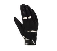 Bering Fletcher Evo, guanti donna T9 female Nero/Bianco