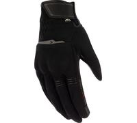 Bering Fletcher Evo, guanti donna T5 female Nero