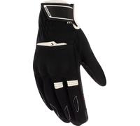 Bering Fletcher Evo, guanti donna T6 female Nero/Bianco