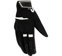 Bering Fletcher Evo, guanti T12 male Nero/Bianco