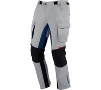 Pantaloni da moto Bering Freeway Gris M