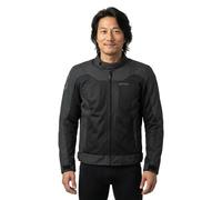 Giacca Moto Bering Alias NeroXL Nero