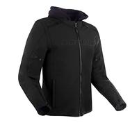 BERING, giacca da moto Elite black, L