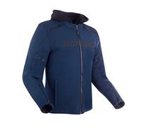 BERING, giacca da moto Elite navy, L