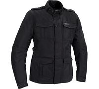 BERING Giacca da moto NORRIS, Nero, M